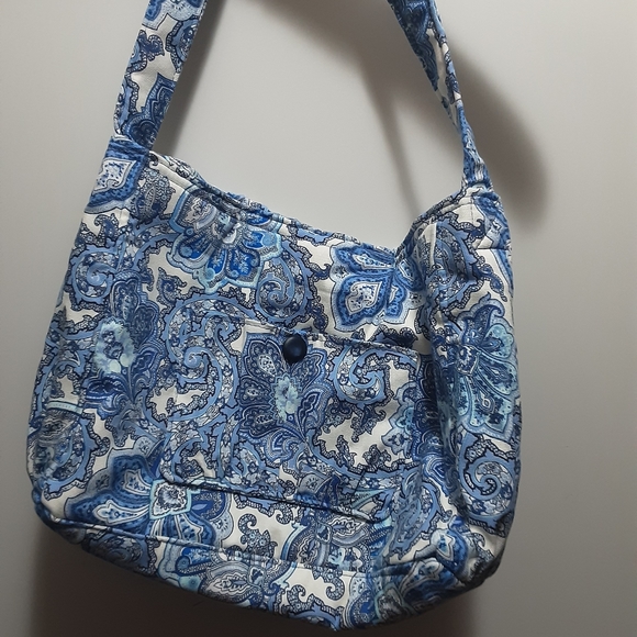 Handmade Purse - Picture 2 of 3